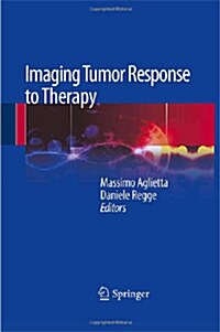 Imaging Tumor Response to Therapy (Hardcover)