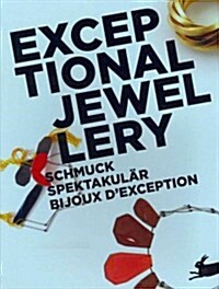 Exceptional Jewellery (Paperback)