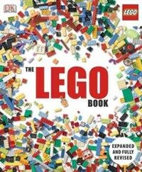 The Lego Book (Hardcover, Expanded, Revis)