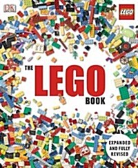 The Lego Book (Hardcover, Expanded, Revis)