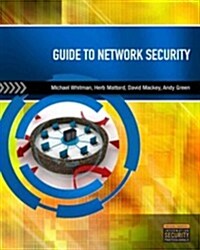 Guide to Network Security (Paperback)