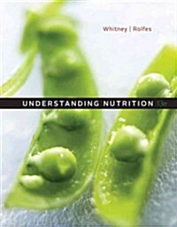 Understanding Nutrition (Hardcover, 13, Revised)