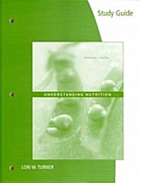 Understanding Nutrition (Paperback, 13, Study Guide)