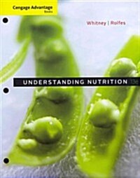 Cengage Advantage Books: Understanding Nutrition (Loose Leaf, 13)