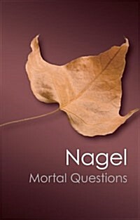 Mortal Questions (Paperback)