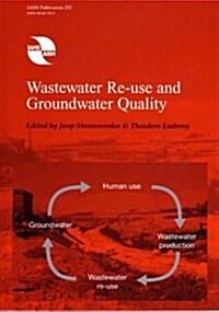 Wastewater Re-Use and Groundwater Quality (Paperback)