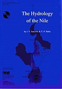 The Hydrology of the Nile (Paperback)