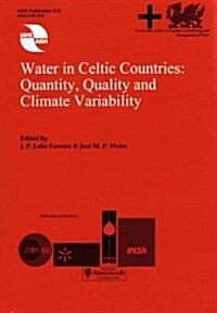 Water in Celtic Countries (Paperback)