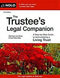 The Trustees Legal Companion (Paperback, 2)
