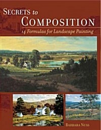 Secrets to Composition (Paperback)