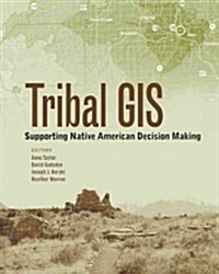 Tribal GIS (Paperback)