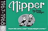 Nipper 1967-1968 (Paperback)