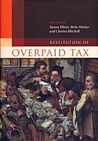 Restitution of Overpaid Tax (Hardcover)