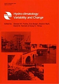 Hydro-Climatology: (Paperback)