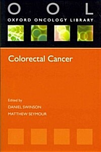 Colorectal Cancer (Paperback, 1st)