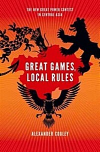 Great Games, Local Rules (Hardcover)