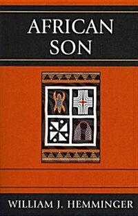African Son (Paperback)