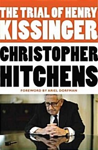 The Trial of Henry Kissinger (Paperback, Reprint)