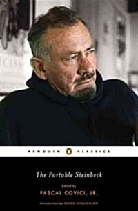 The Portable Steinbeck (Paperback, Reissue)