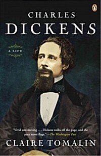 Charles Dickens: A Life (Paperback)