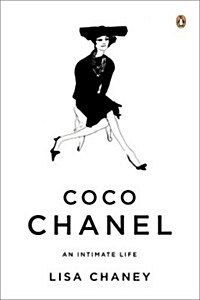 Coco Chanel: An Intimate Life (Paperback)