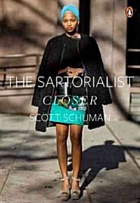 The Sartorialist: Closer (The Sartorialist Volume 2) (Paperback)