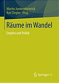 R?me Im Wandel: Empirie Und Politik (Paperback, 2013)