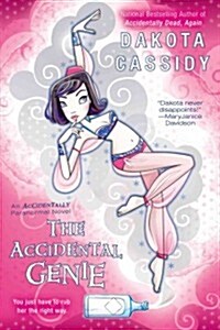 The Accidental Genie (Paperback)