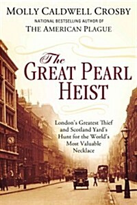 The Great Pearl Heist (Hardcover)