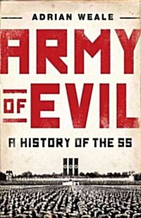 Army of Evil (Hardcover, 1st)