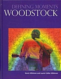Woodstock (Hardcover)