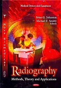 Radiography (Hardcover, UK)