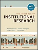 The Handbook of Institutional Research (Hardcover, Firsttion)