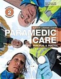 Paramedicine Fundamentals (Hardcover, 4)