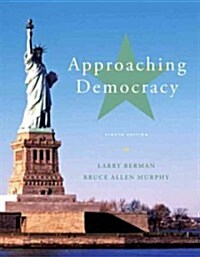 Approaching Democracy (Paperback, 8)