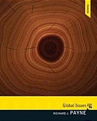 Global Issues: Politics, Economics, and Culture (Paperback, 4)