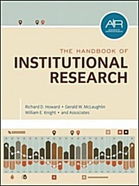 The Handbook of Institutional Research (Hardcover, Firsttion)
