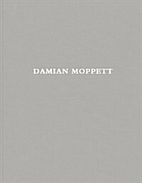 Damien Moppett (Hardcover)