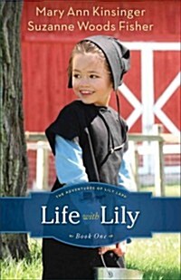 Life with Lily (Paperback)