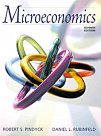 Microeconomics (Hardcover, 7th, PCK)