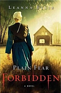 Plain Fear: Forbidden (Paperback)