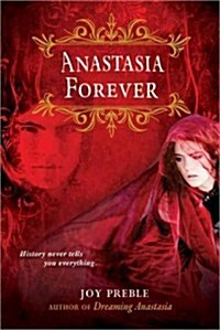 Anastasia Forever (Paperback)