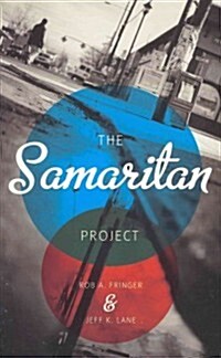 The Samaritan Project (Paperback)