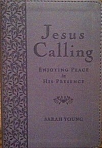 Jesus Calling (Paperback)