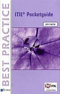 Itil Pocket Guide 2011 (Paperback)