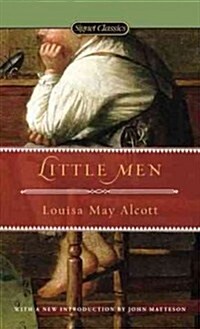 Little Men (Mass Market Paperback, Reprint)