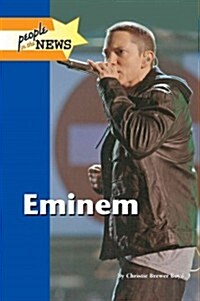 Eminem (Hardcover)