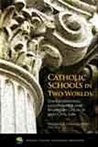 Report on Catholic School Leadership (Paperback)