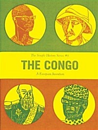 The Congo (Paperback, 9, Ninth Edition)