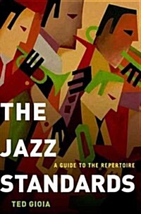 The Jazz Standards (Paperback)
